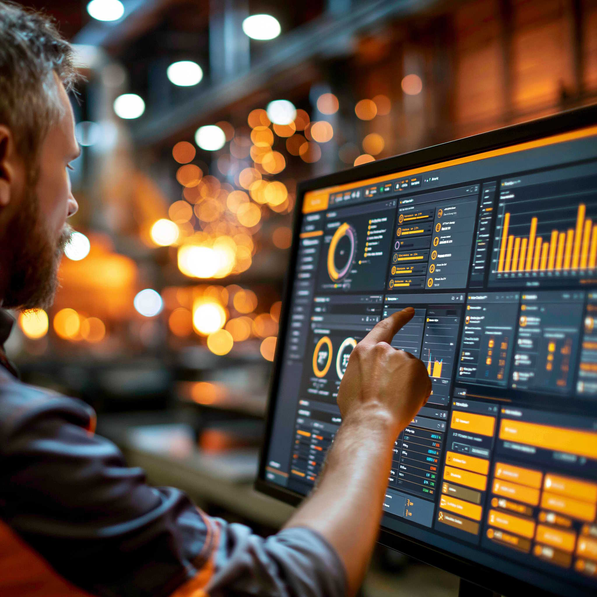 rederIQ Dashboard 5